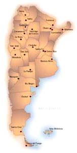 Destino Argentina!!!